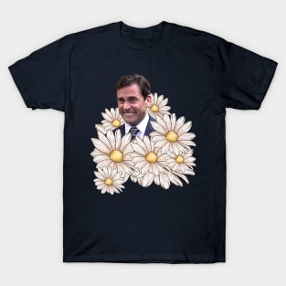 Micheal Gary Scott T-Shirt